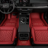 Audi Q5 Premium Floor Mats