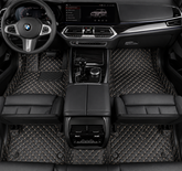 BMW X5 Premium Floor Mats
