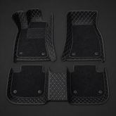 BMW X5 Premium Floor Mats