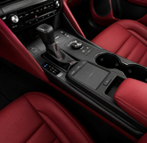 Lexus NX Premium Floor Mats
