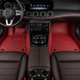Mercedes-Benz E-Class Premium Floor Mats