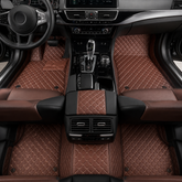 Mercedes-Benz S-Class Premium Floor Mats