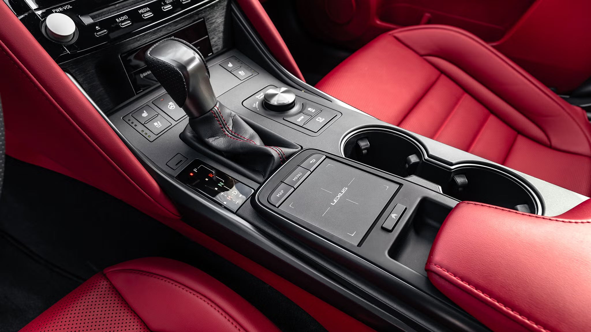 Premium PU Odos Kilimėliai Lexus NX (2015-2021, AZ10, LHD)