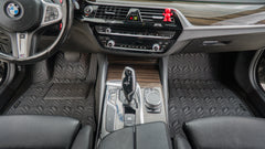 BMW 5 G30/G31 Premium Kilimėliai (2017–2023)