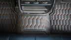 
BMW 5 G31 Touring Hexagon kilimėlių komplektas (2017–2023)