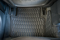 Audi A6 C8 Sedan Diamond Car Mat Set (2018–2025)